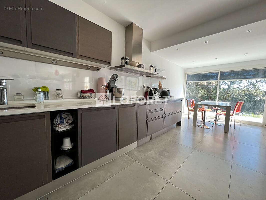 Maison à CASTELNAU-LE-LEZ