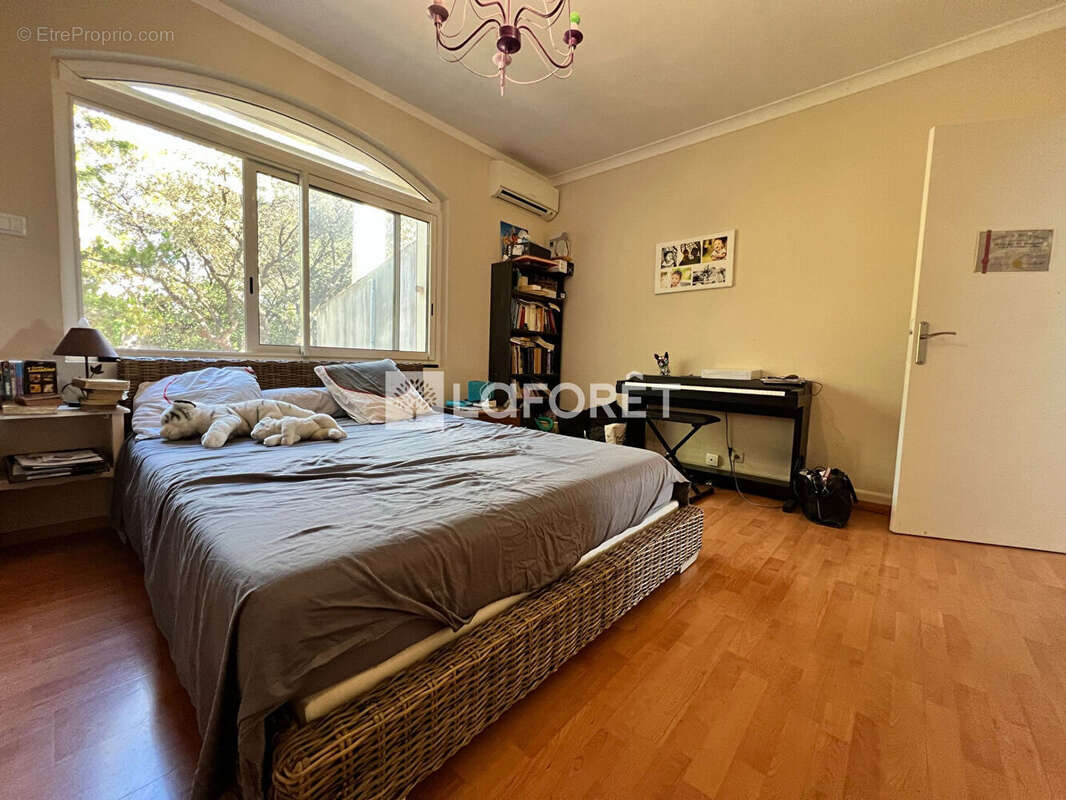 Maison à CASTELNAU-LE-LEZ