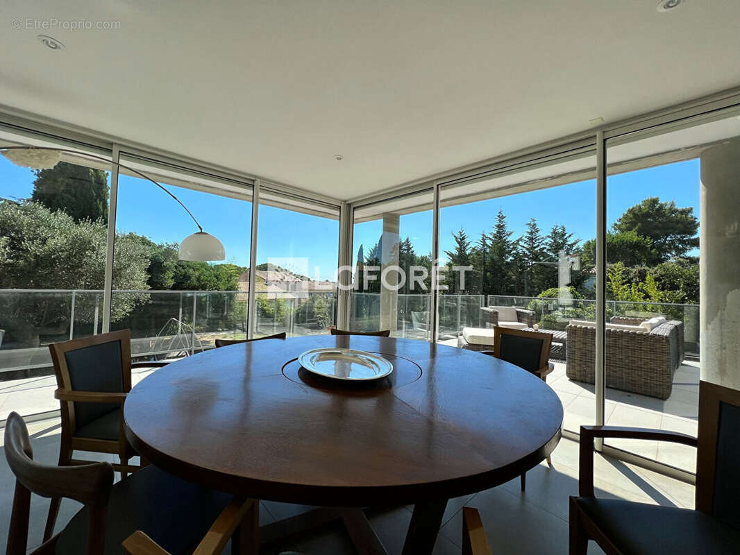 Maison à CASTELNAU-LE-LEZ