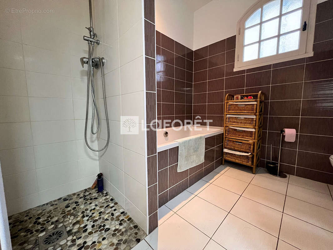 Maison à CASTELNAU-LE-LEZ