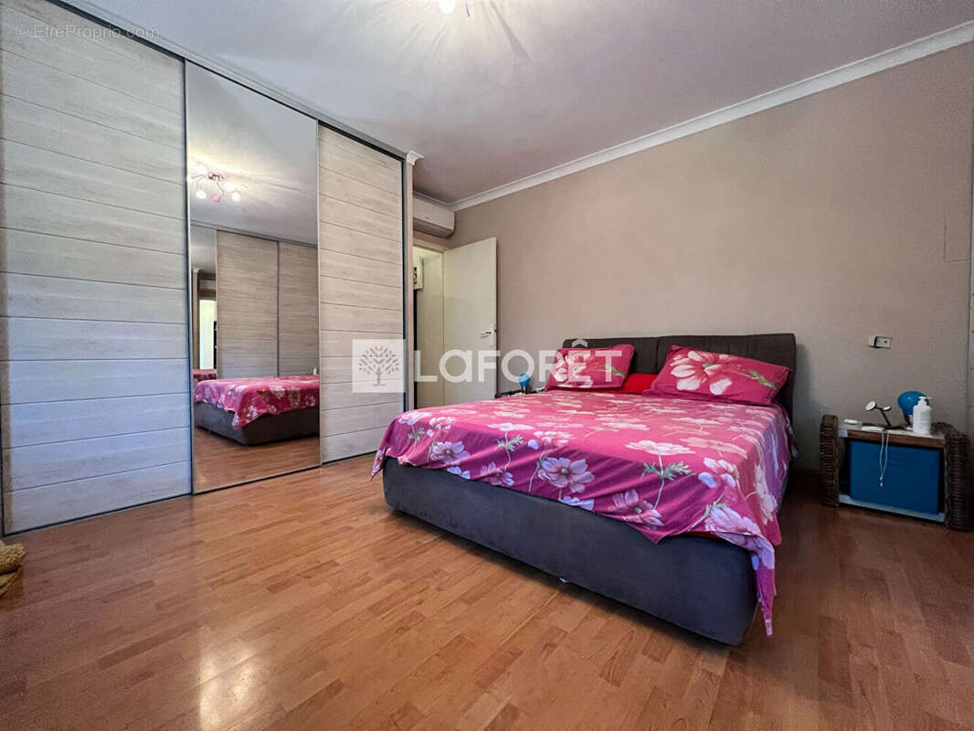 Maison à CASTELNAU-LE-LEZ