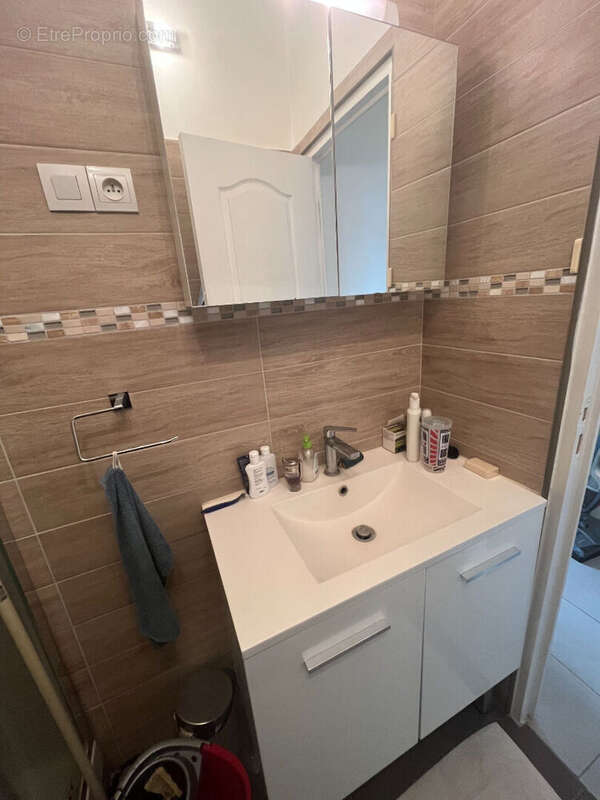 Appartement à SAINT-MANDE