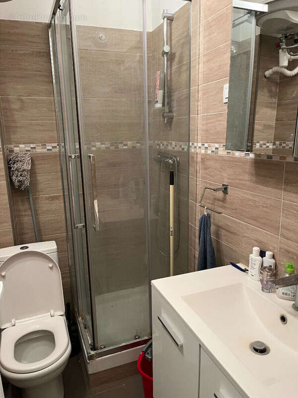 Appartement à SAINT-MANDE