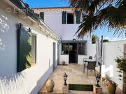 Maison à SAINTE-MARIE-DE-RE