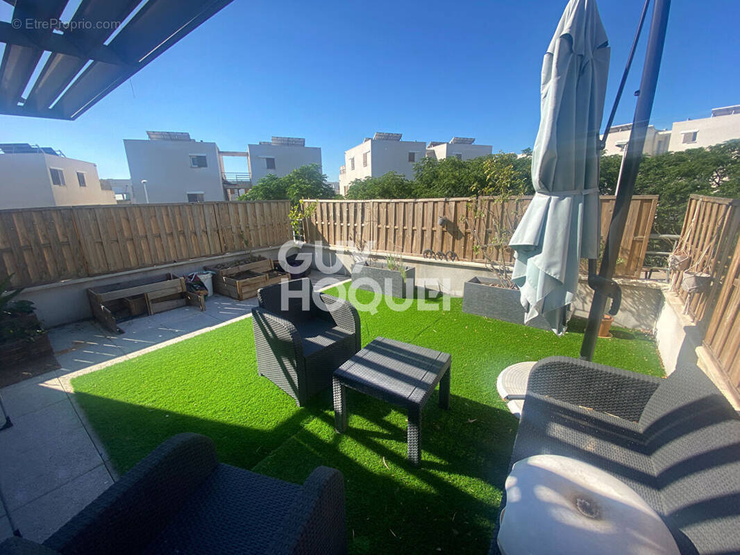 Appartement à PERPIGNAN