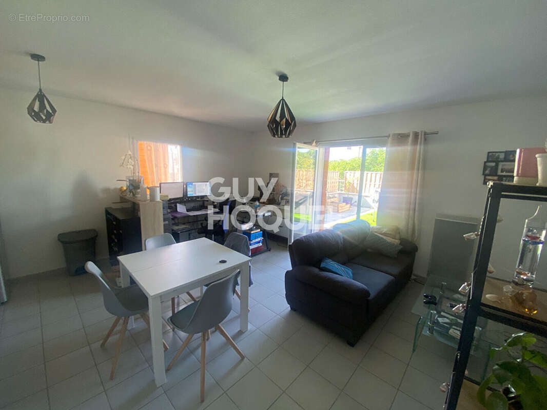 Appartement à PERPIGNAN