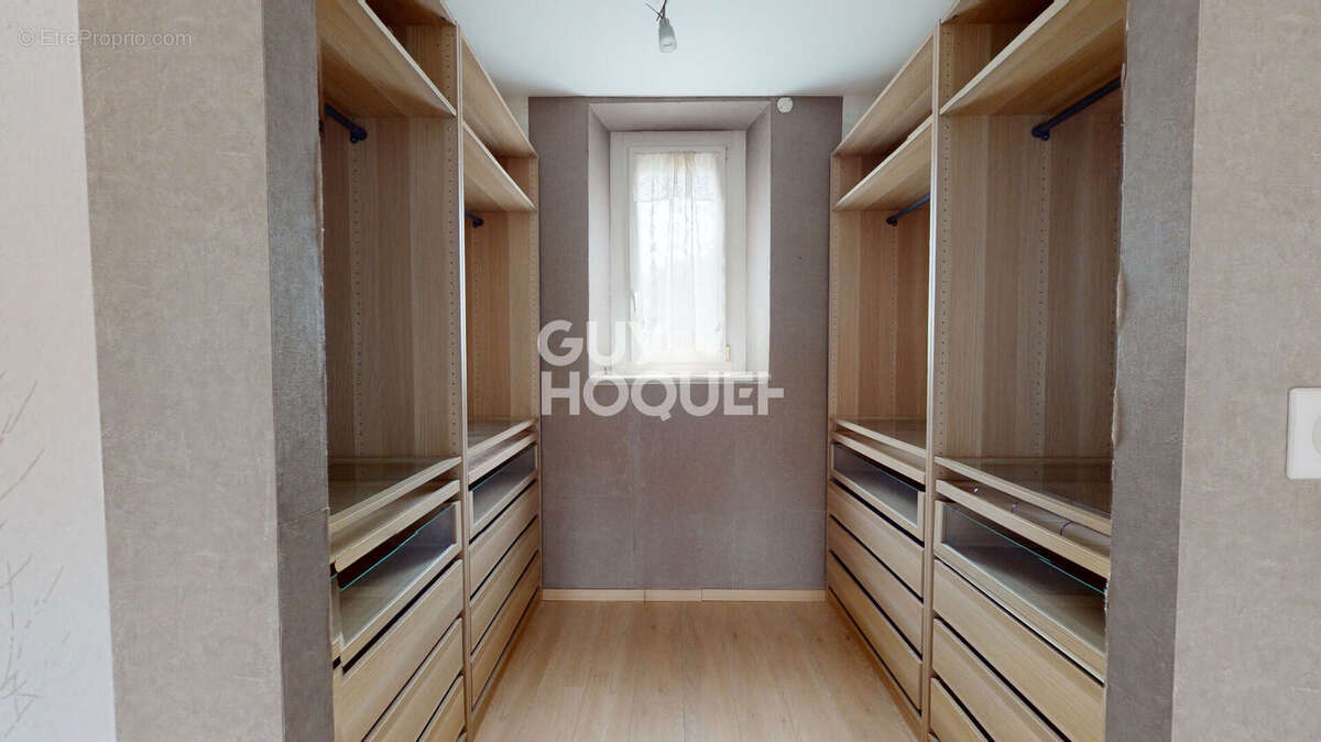 Appartement à THANN