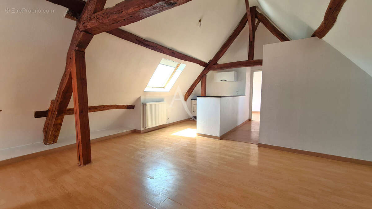 Appartement à PONTOISE