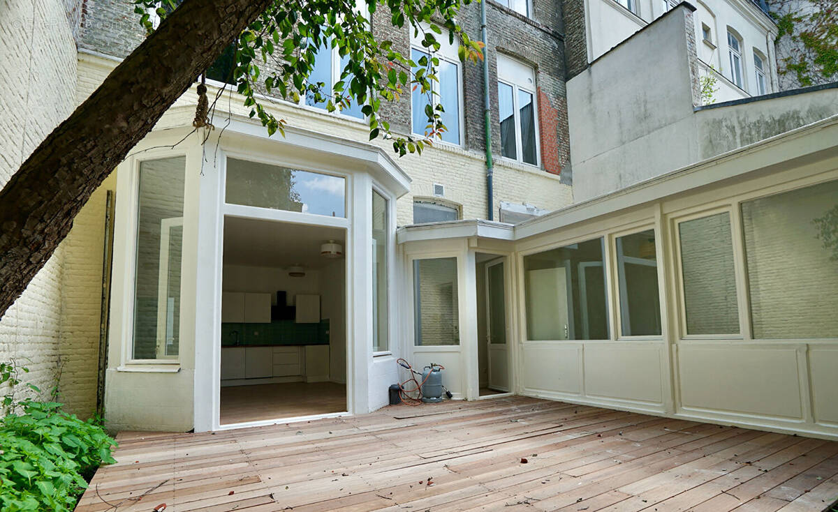 Appartement à LILLE