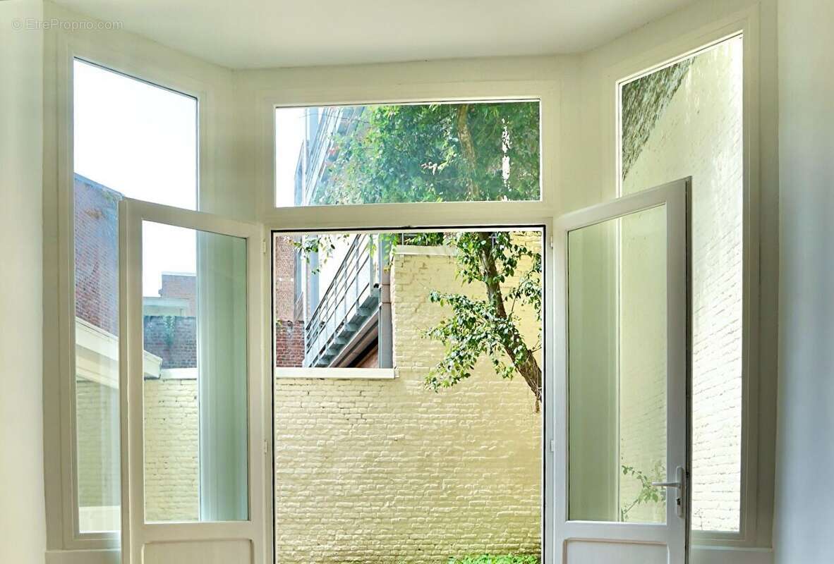 Appartement à LILLE