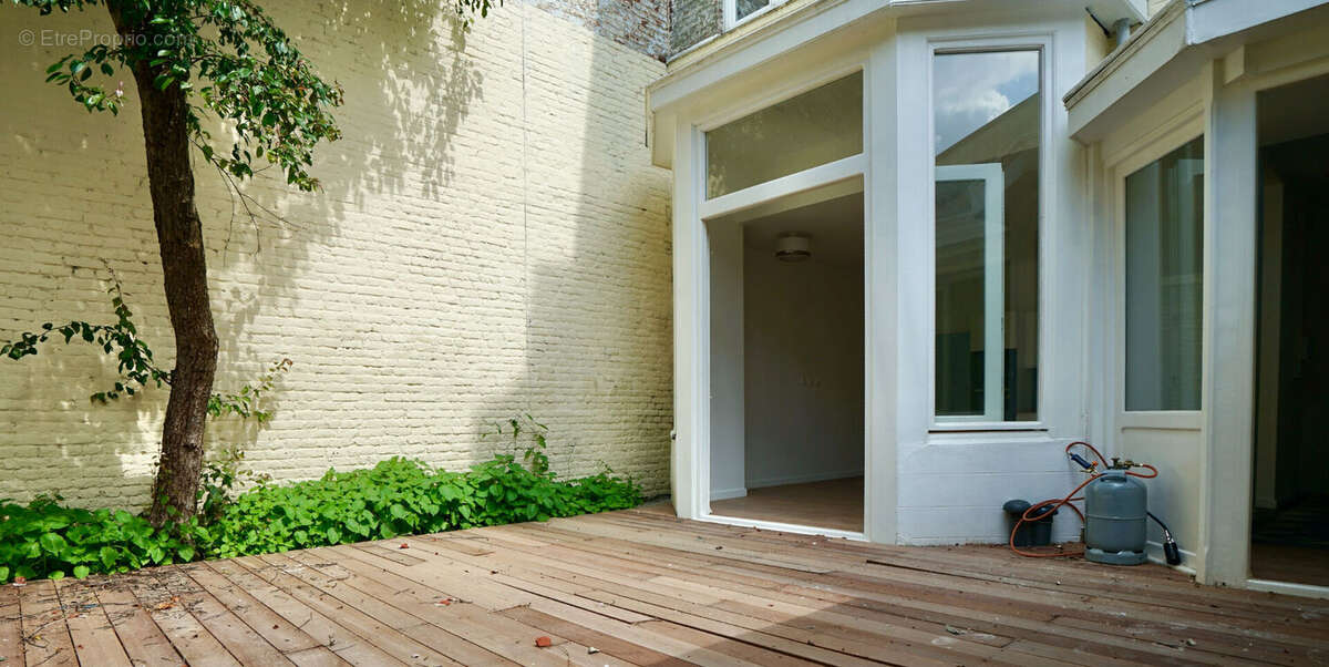 Appartement à LILLE