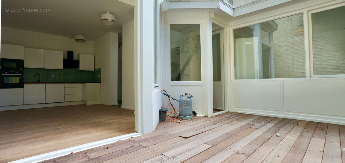 Appartement à LILLE