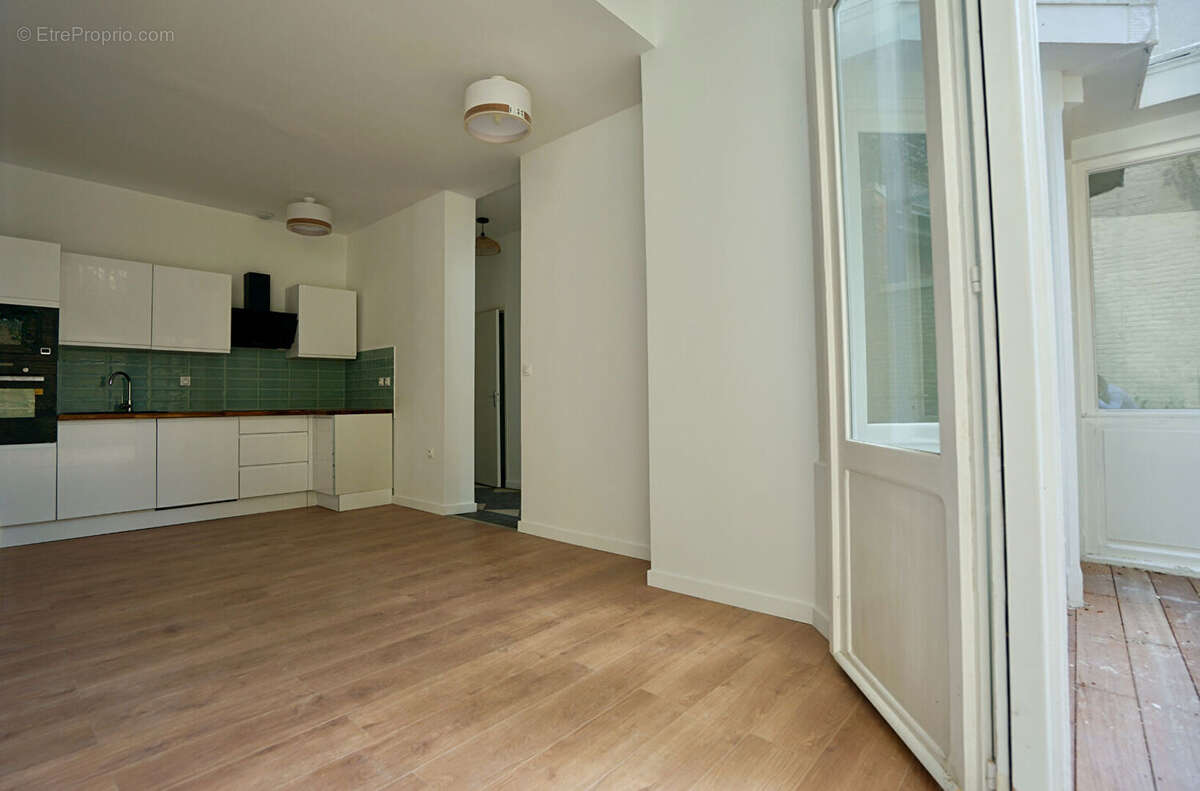 Appartement à LILLE