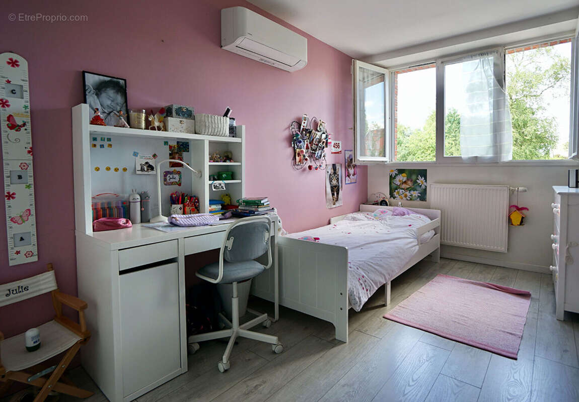 Maison à MARCQ-EN-BAROEUL