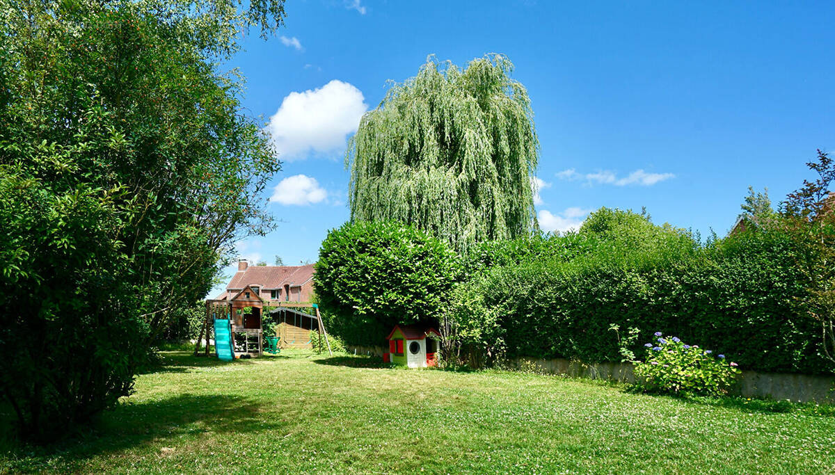 Maison à MARCQ-EN-BAROEUL