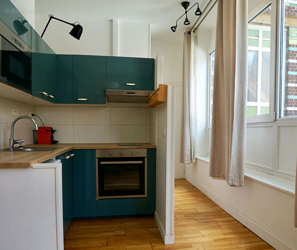 Appartement à LILLE