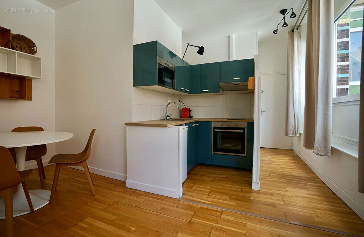 Appartement à LILLE
