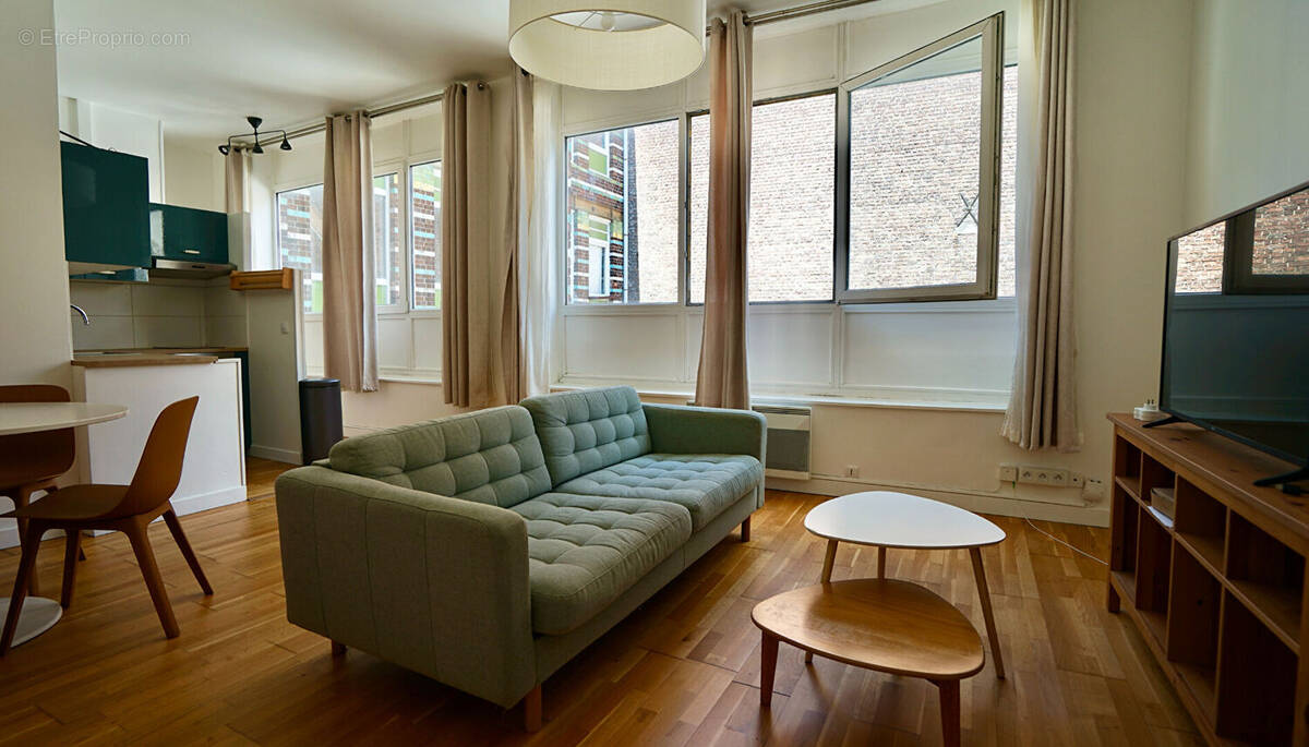 Appartement à LILLE