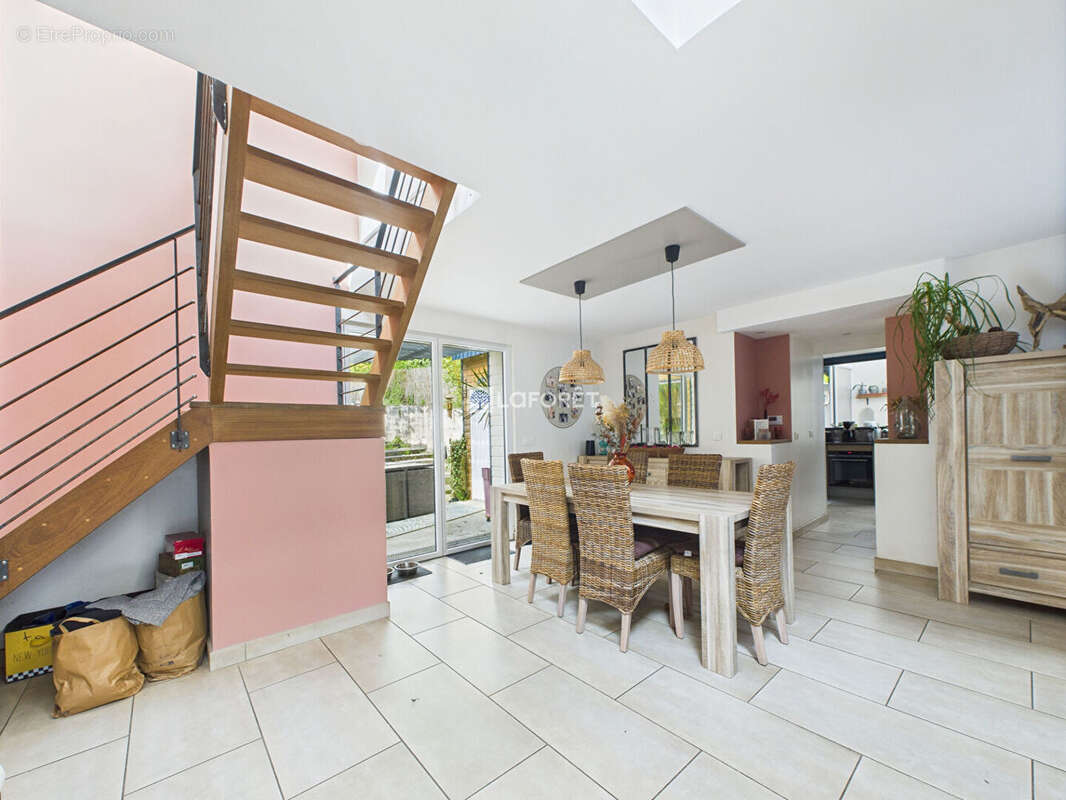 Maison à PLONEVEZ-DU-FAOU