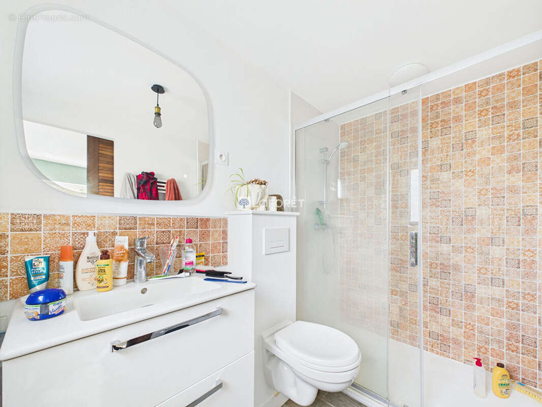 Maison à PLONEVEZ-DU-FAOU