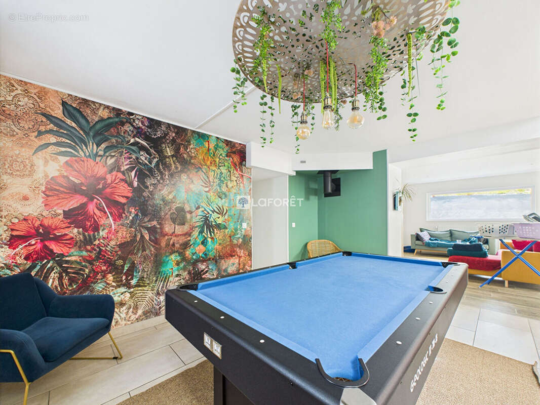 Maison à PLONEVEZ-DU-FAOU