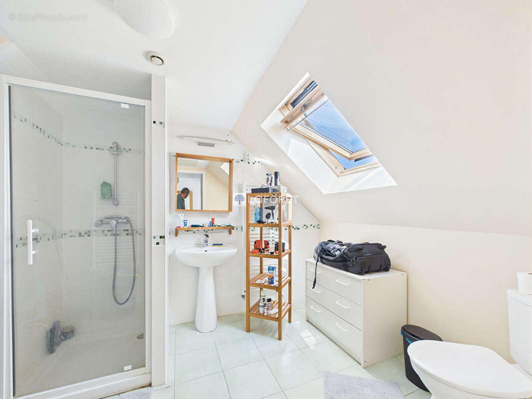 Maison à PLONEVEZ-DU-FAOU