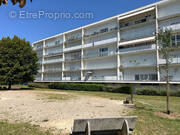 Appartement à CHEVIGNY-SAINT-SAUVEUR