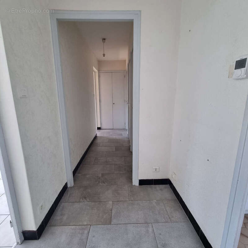 Appartement à PARAY-LE-MONIAL