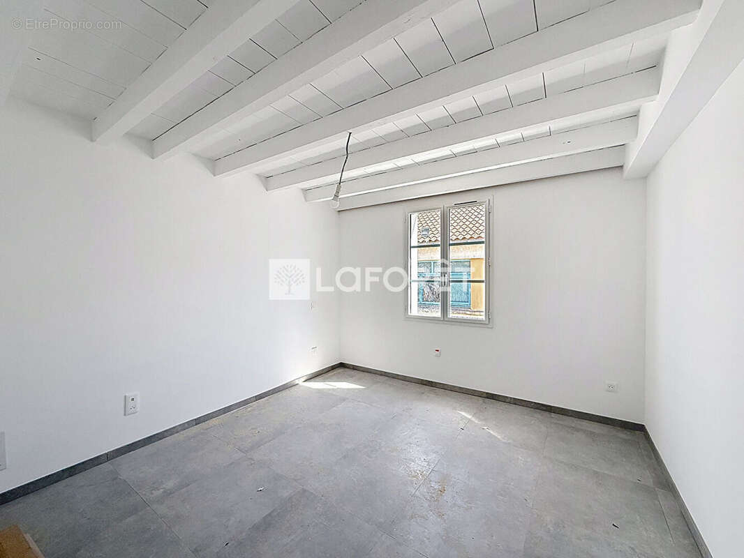 Maison à SAINT-PIERRE-D&#039;OLERON