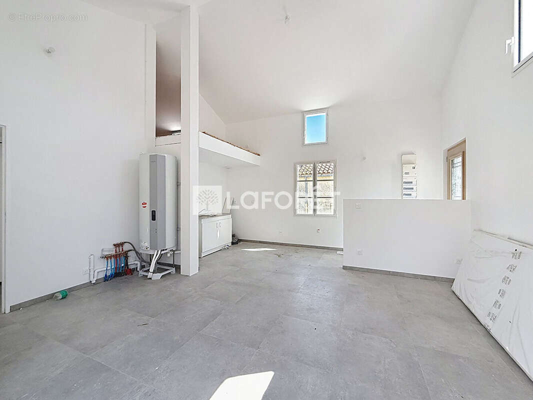 Maison à SAINT-PIERRE-D&#039;OLERON