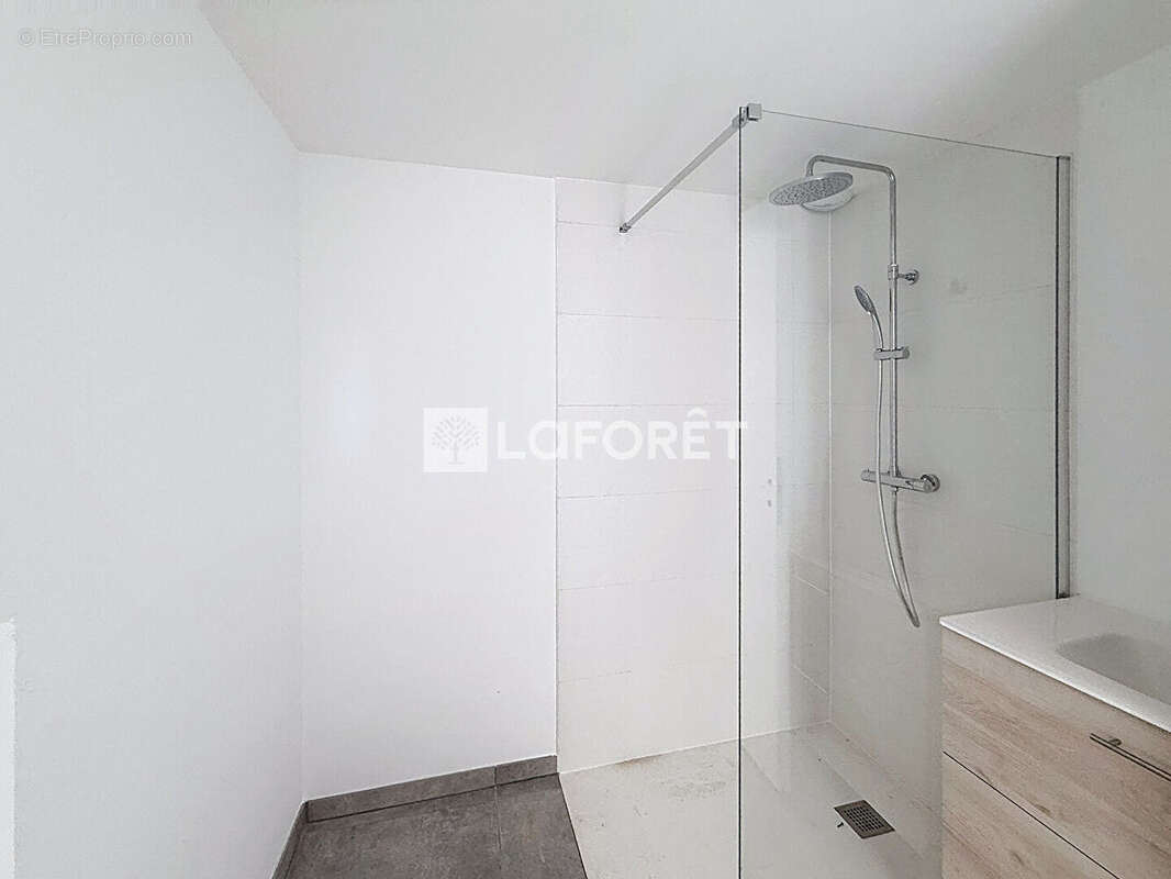 Maison à SAINT-PIERRE-D&#039;OLERON