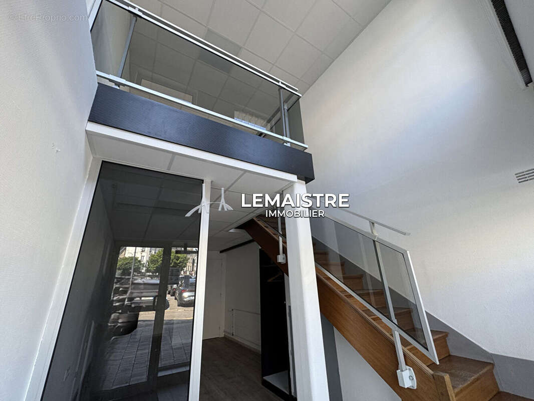 Appartement à BOLBEC