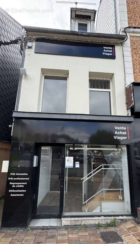 Appartement à BOLBEC