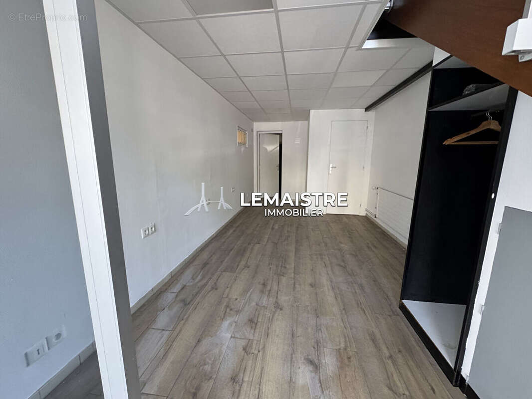 Appartement à BOLBEC