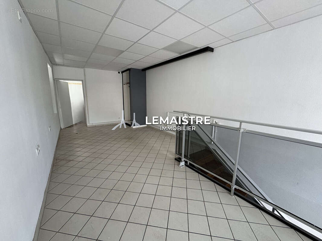 Appartement à BOLBEC