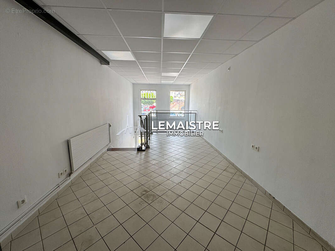 Appartement à BOLBEC