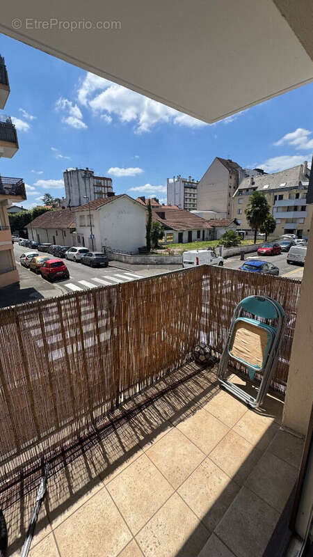 Appartement à PAU