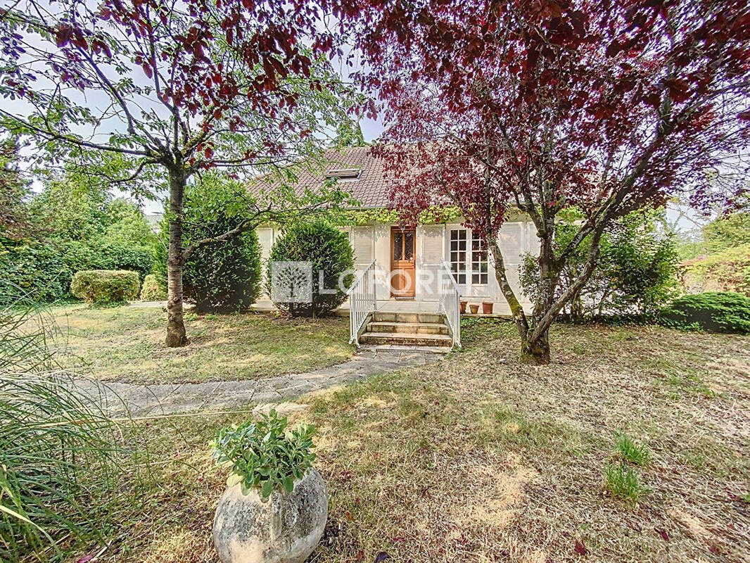 Maison à VERNEUIL-SUR-SEINE