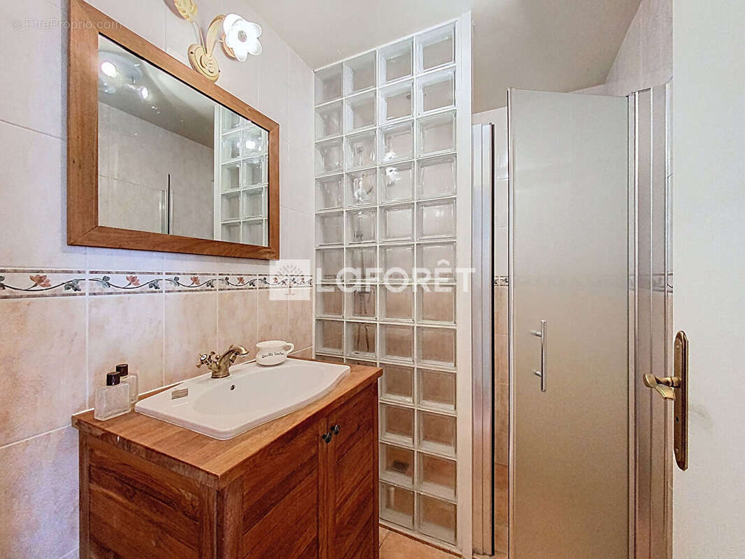 Maison à VERNEUIL-SUR-SEINE