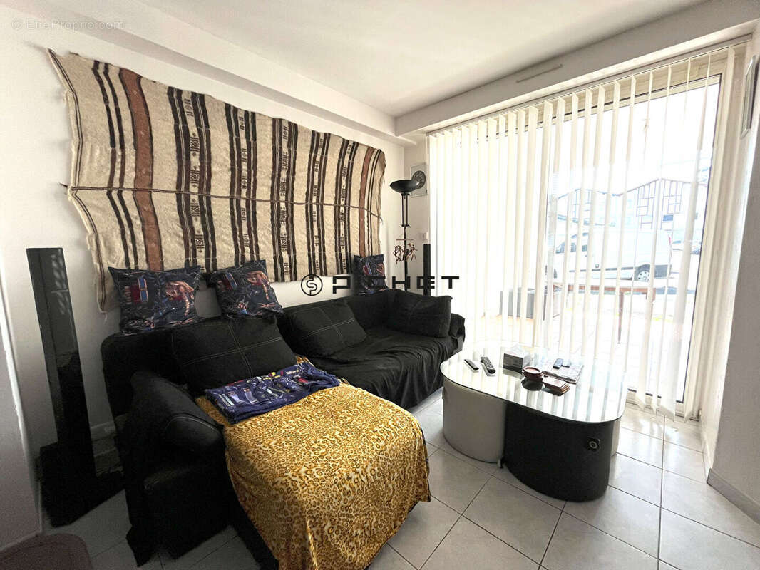 Appartement à USTARITZ