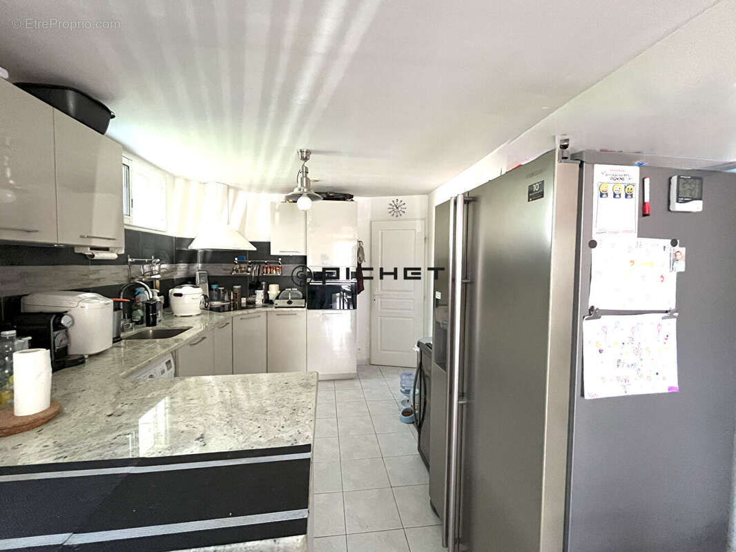 Appartement à USTARITZ