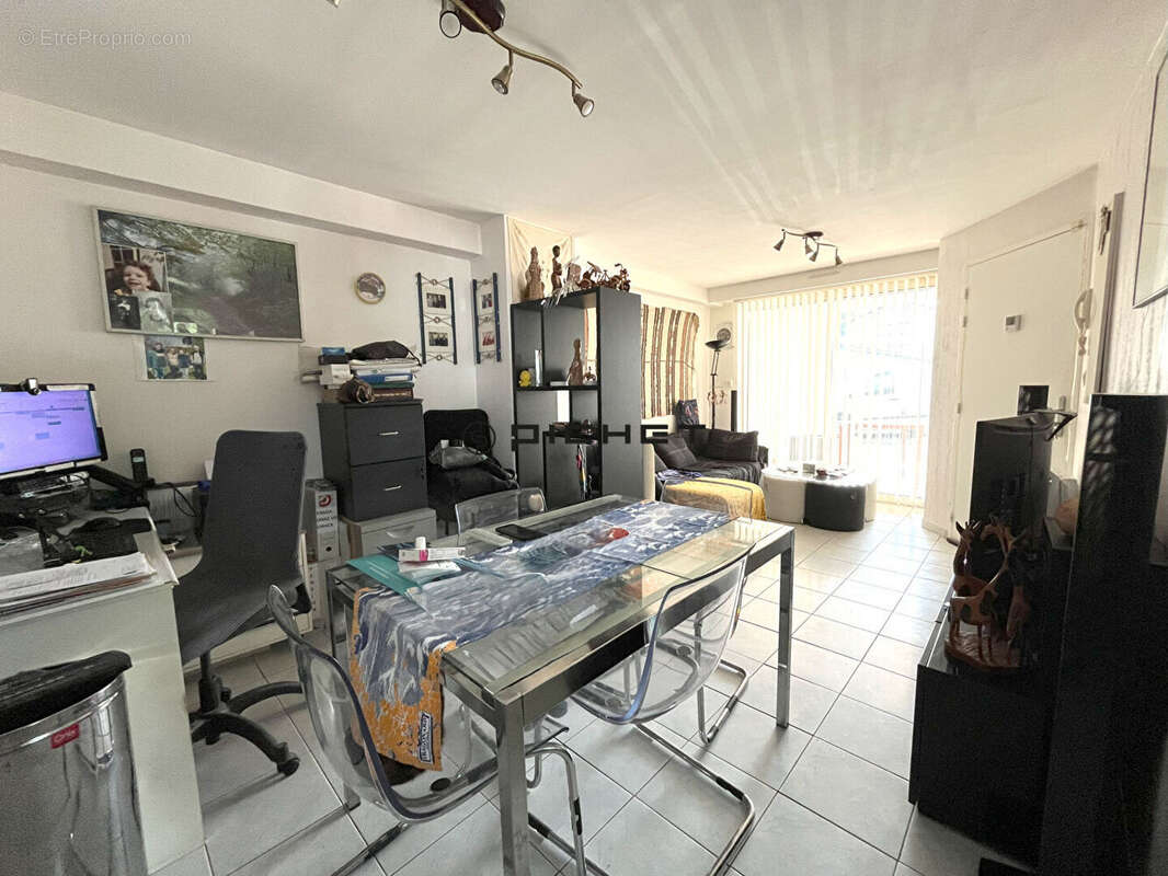 Appartement à USTARITZ