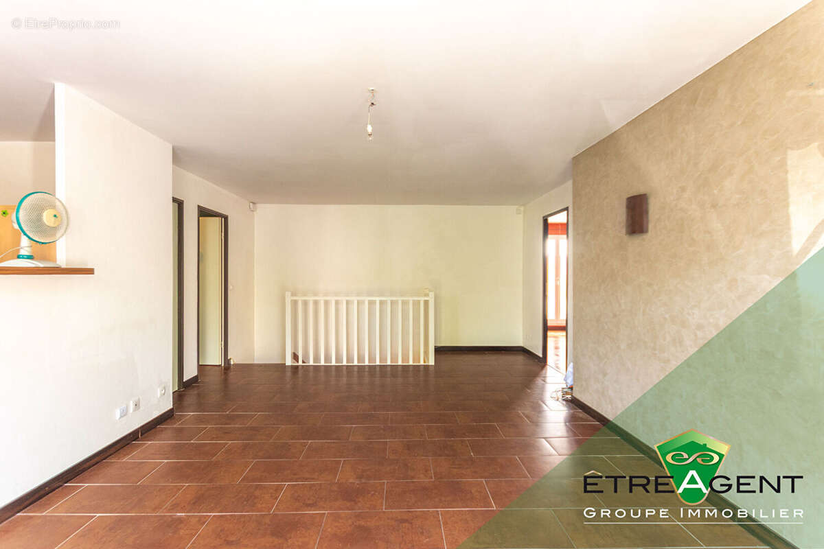 Appartement à PLAISIR