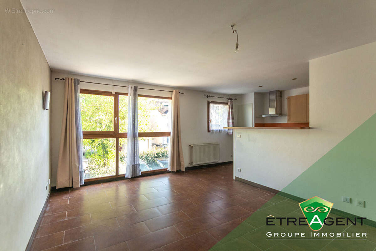 Appartement à PLAISIR