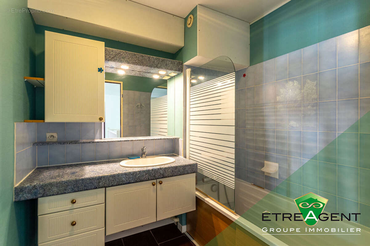 Appartement à PLAISIR