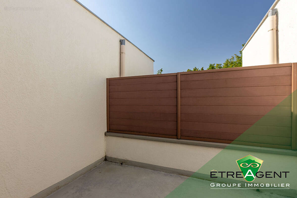 Appartement à PLAISIR