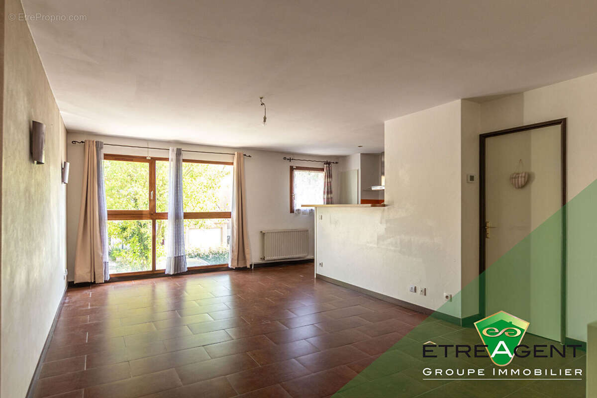 Appartement à PLAISIR