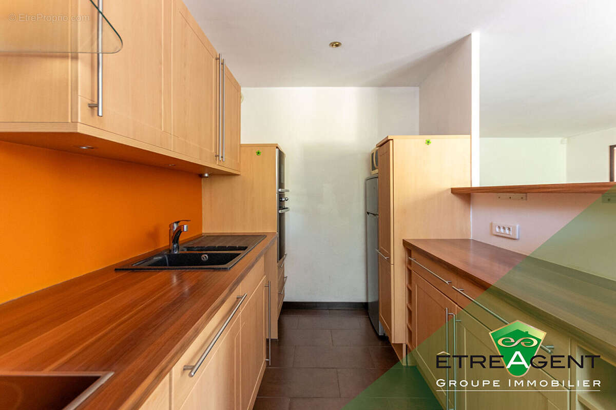 Appartement à PLAISIR