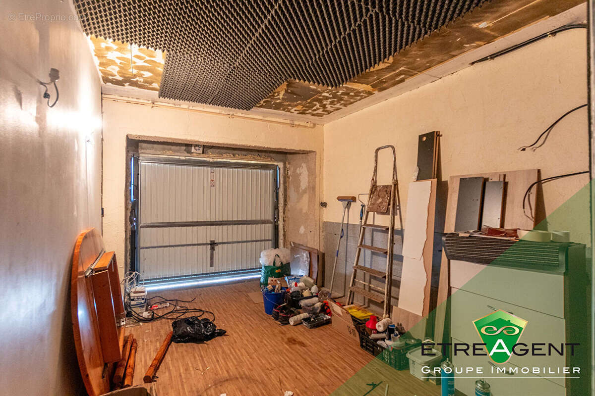 Appartement à PLAISIR