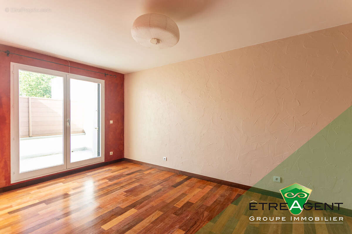 Appartement à PLAISIR